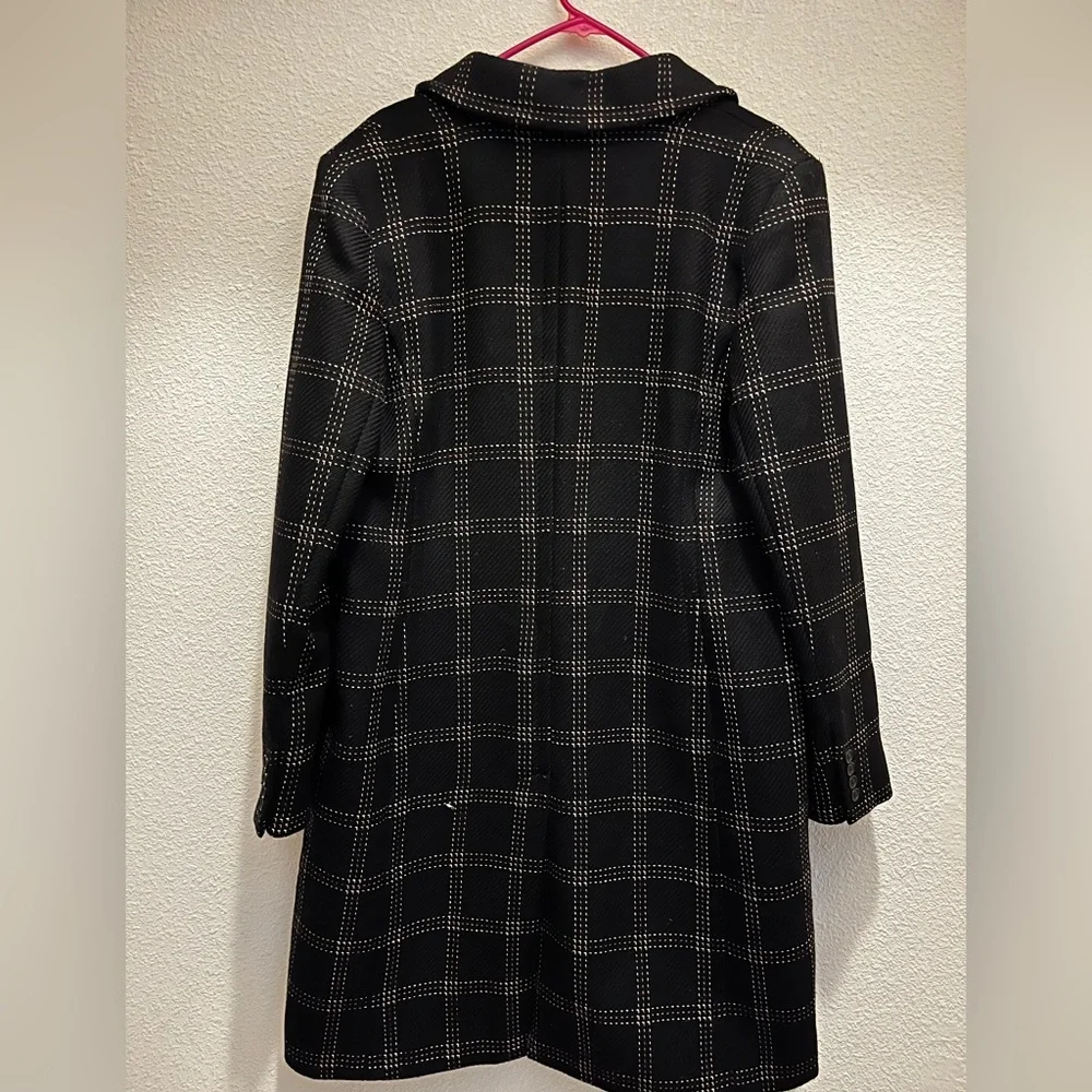 Loft button down jacket - Picture 2 of 4